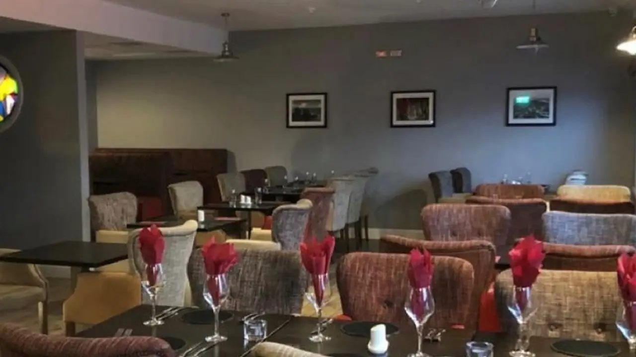 The Armada Inn, Ballymoney, County Antrim