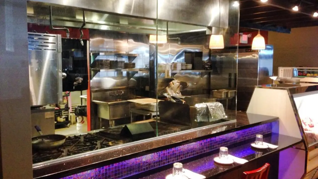 San Soo Kab San, Morton Grove, IL