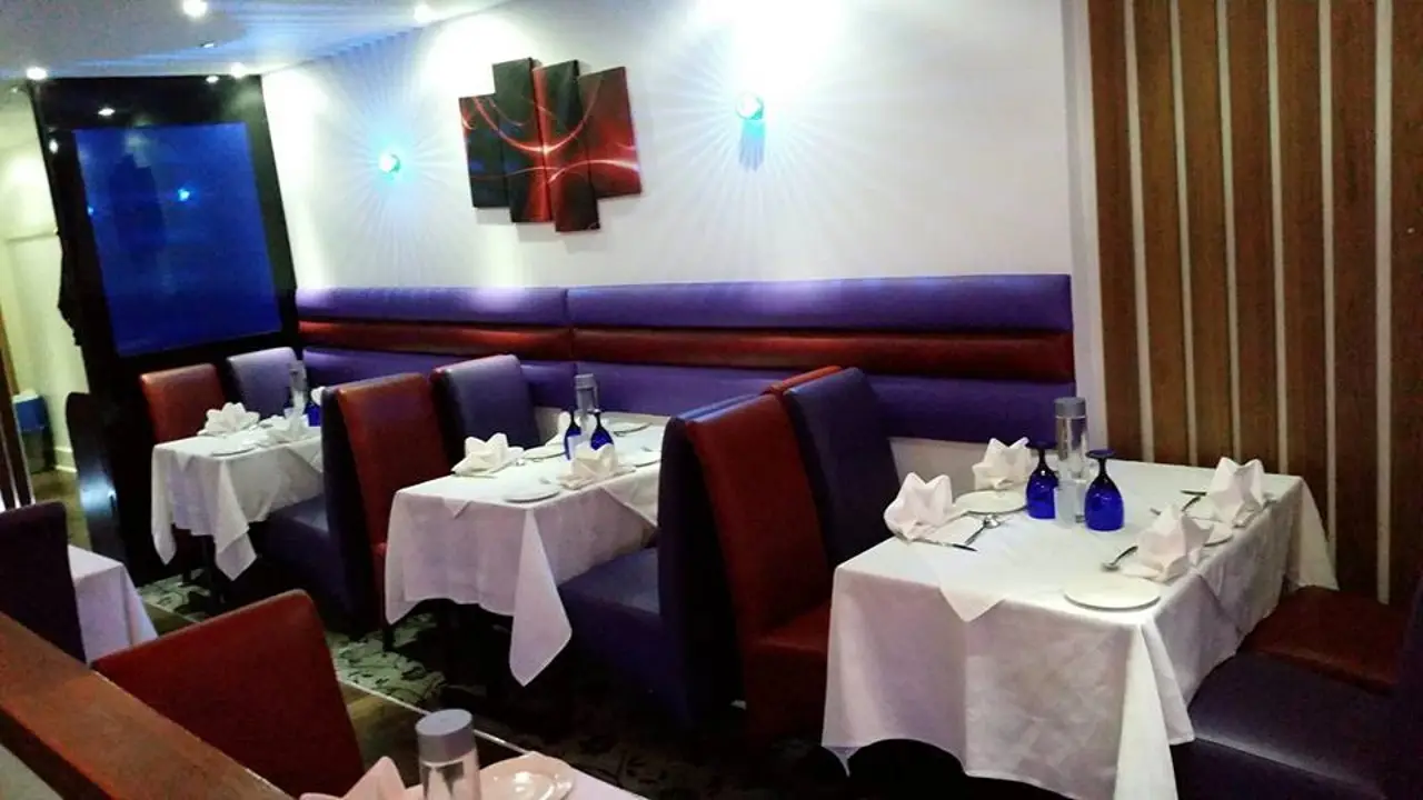 Rajmoni, Warley, Brentwood