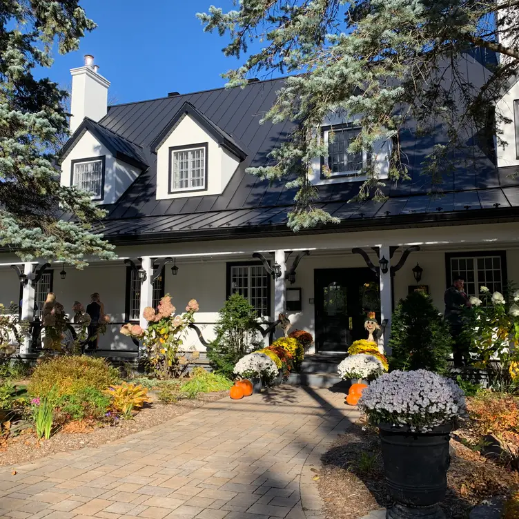 Auberge Willow Inn, Hudson, QC