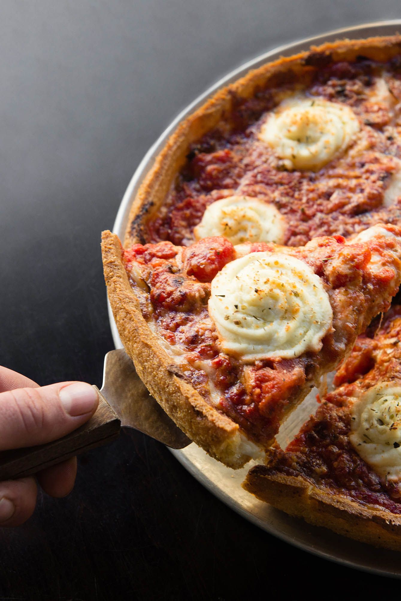 Little Star Solano - Albany, CA | OpenTable