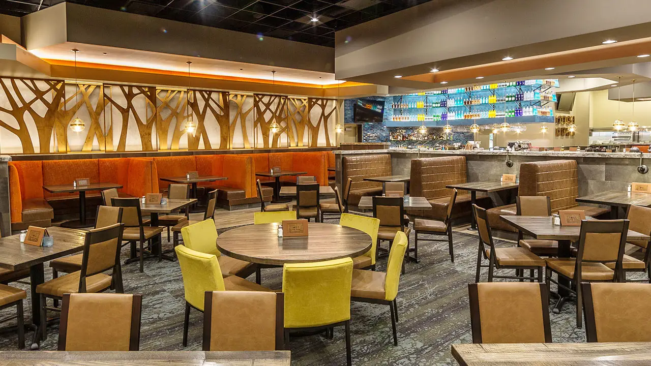 Twigs American Kitchen - Grandscape TX The Colony