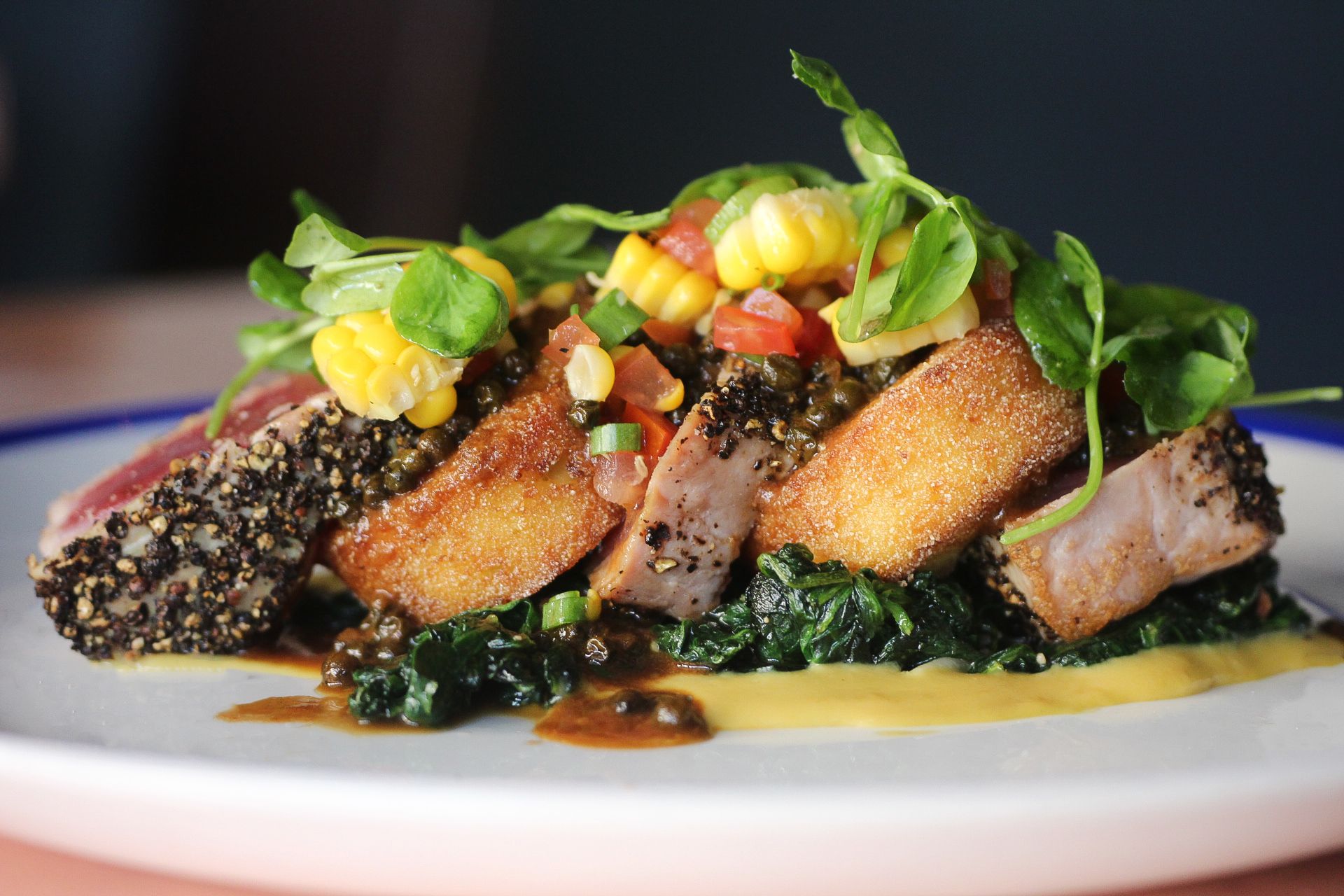 Buccan - Palm Beach Restaurant - Palm Beach, FL | OpenTable