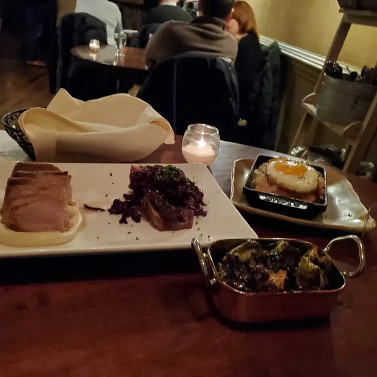 The Twisted Oak, Tarrytown, NY
