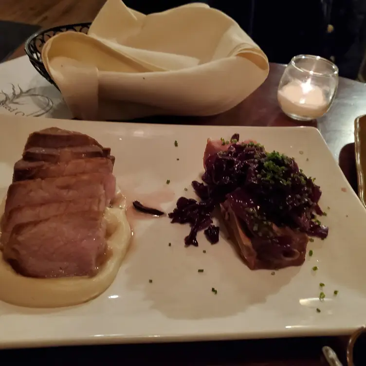 The Twisted Oak, Tarrytown, NY