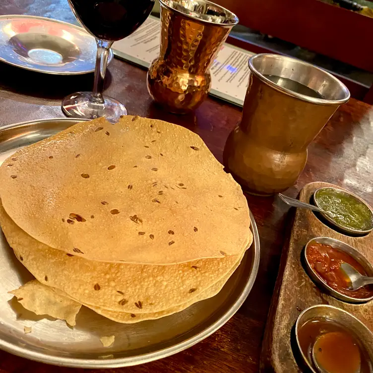 The Dhaba, Tempe, AZ