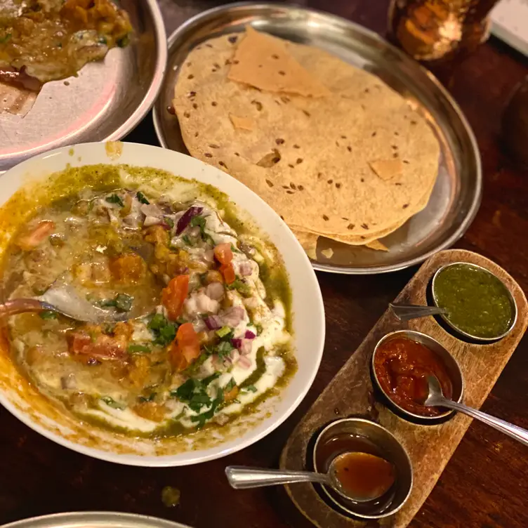 The Dhaba, Tempe, AZ