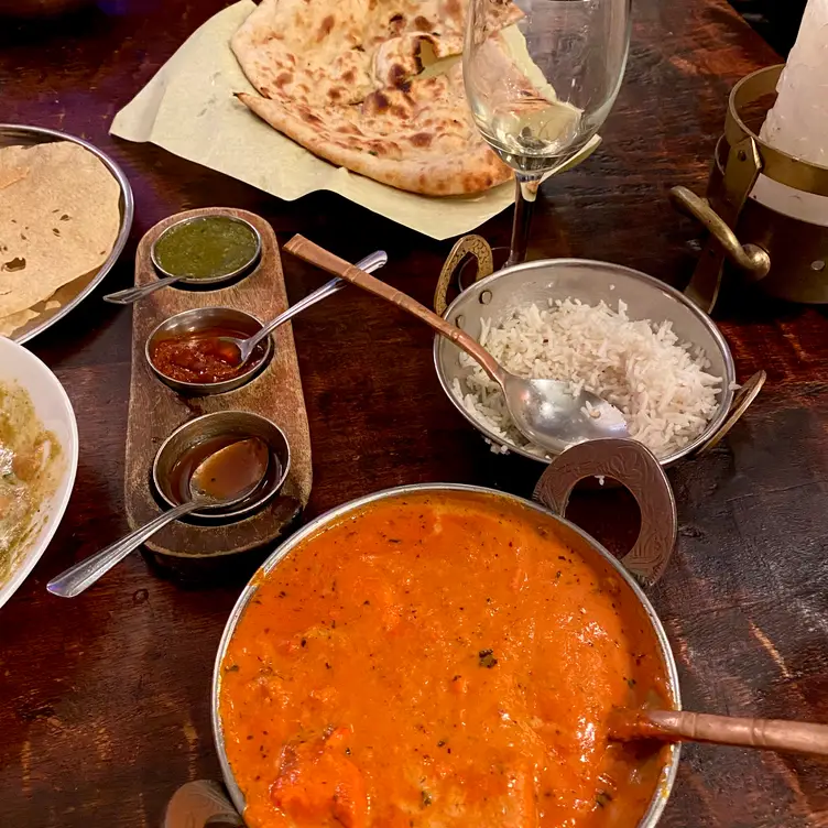 The Dhaba, Tempe, AZ