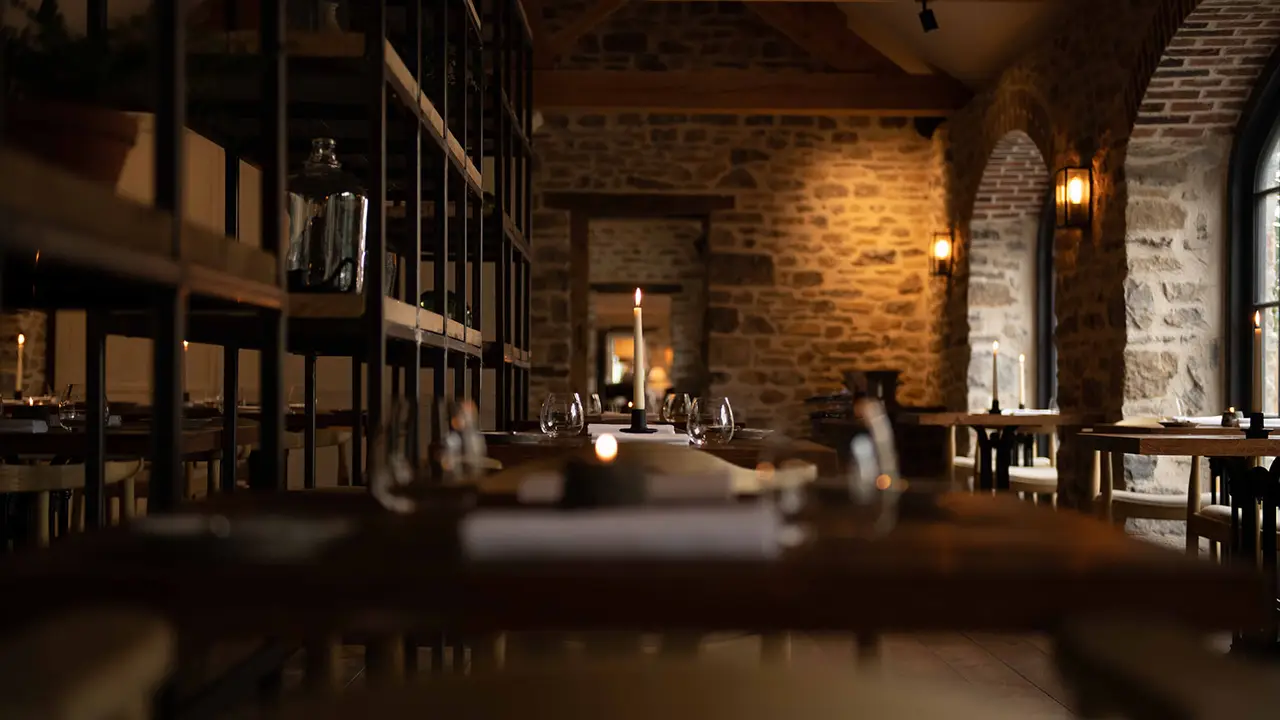 The Forge, Richmond, North Yorkshire