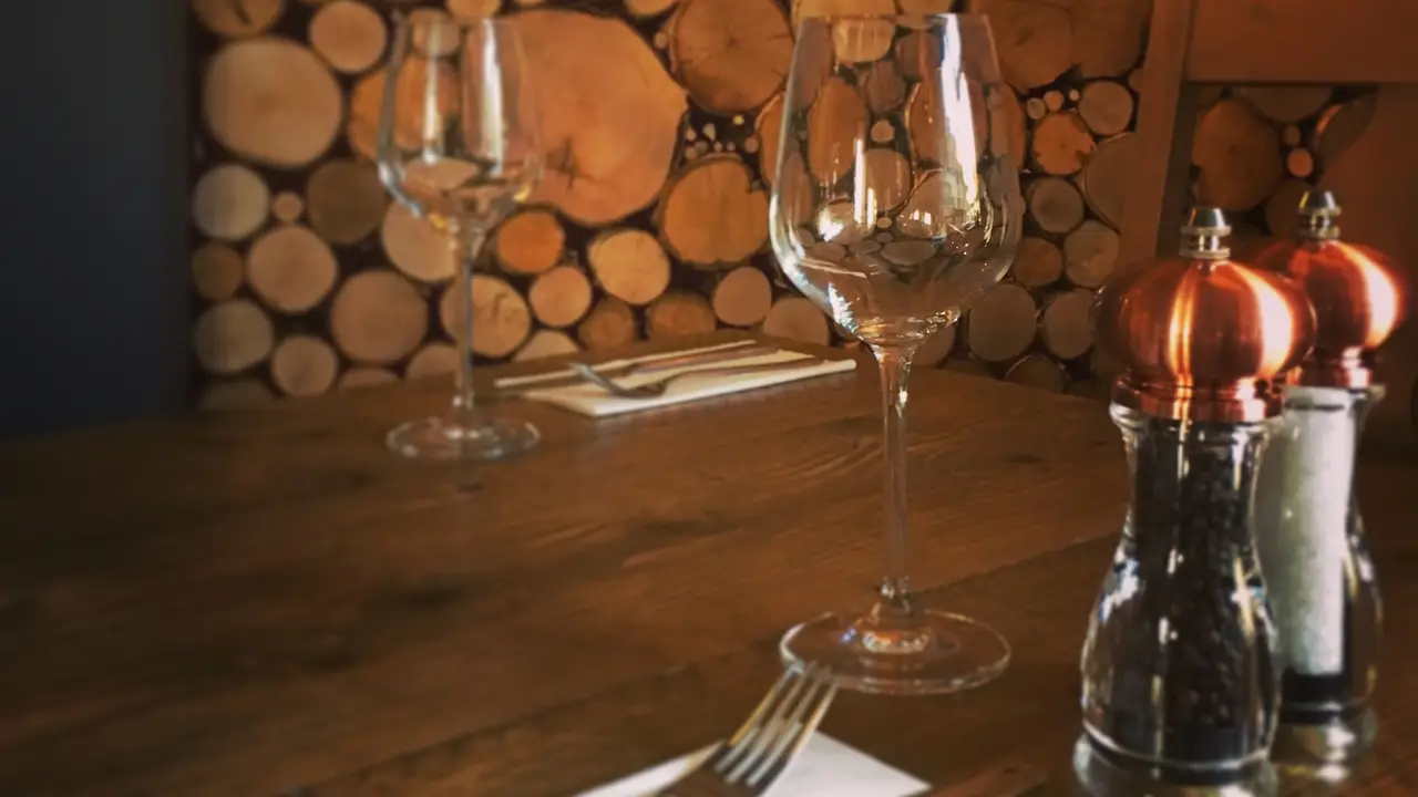 The Greyhound Inn, Bedale, North Yorkshire