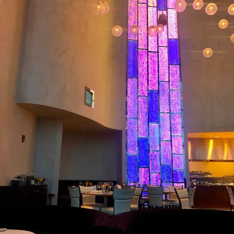 Iridescence, Detroit, MI