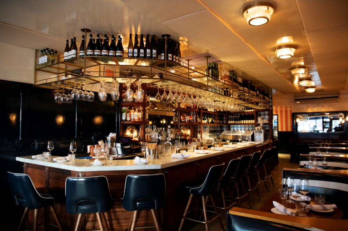 east pole fish bar brunch menu Bottomless at North & Grill Greenwich | Book Now  Love Brunch THE EAST POLE FISH BAR