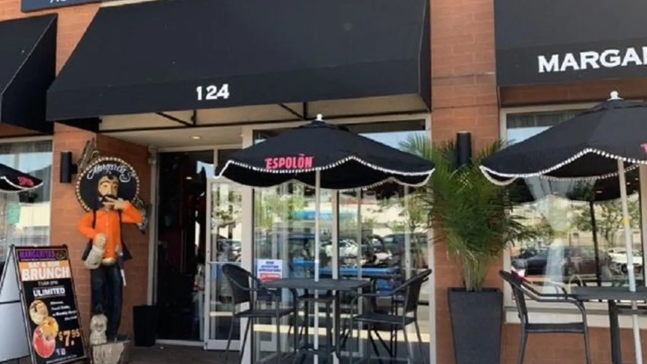 Margaritas Cafe - Long Beach, Long Beach, NY