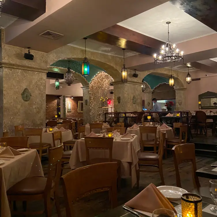 Iguana, New York, NY