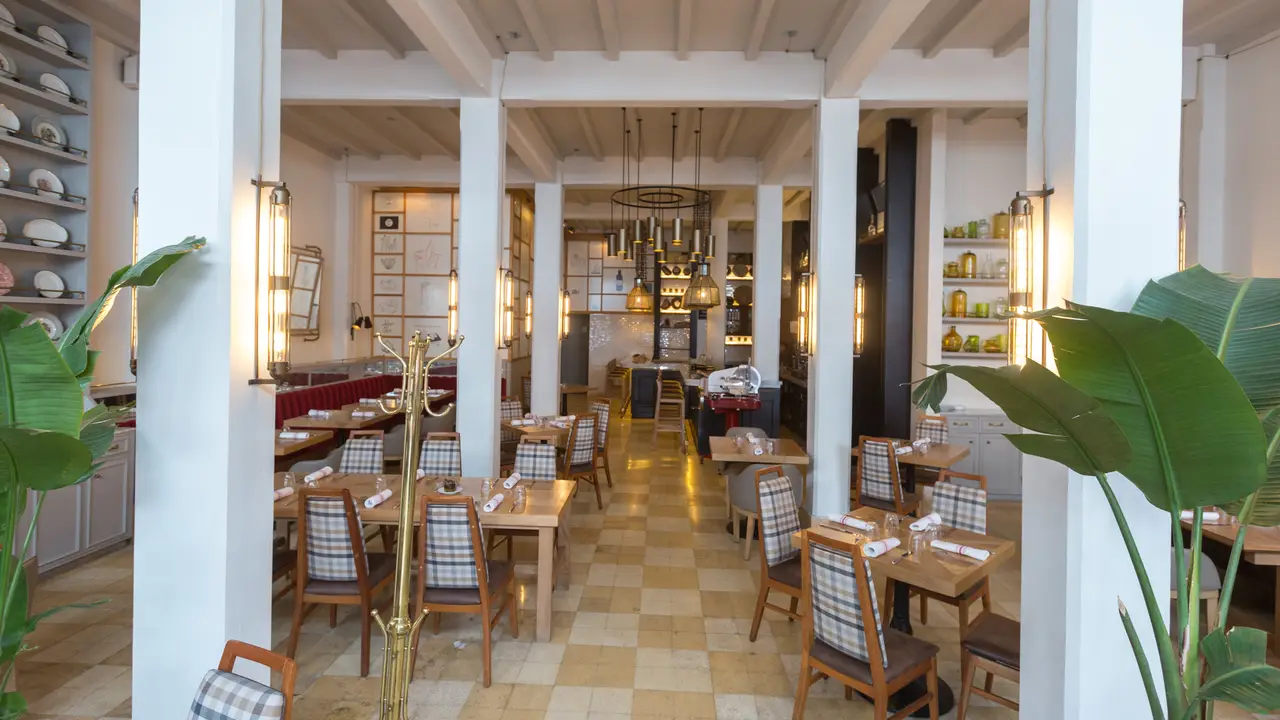 Maison de Famille - Condesa, CDMX, CDMX