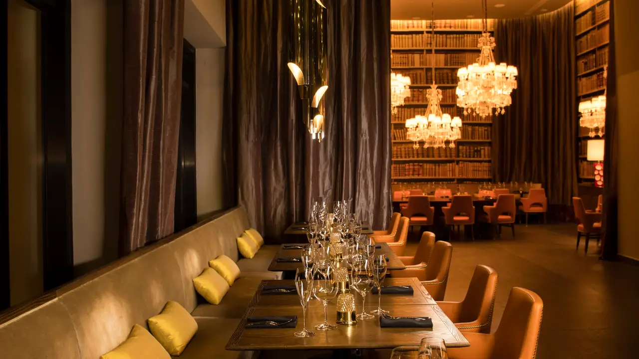 Gastro Bar, San José del Cabo, BCS