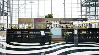 Foto del ristorante Obicà Mozzarella Bar - Canary Wharf