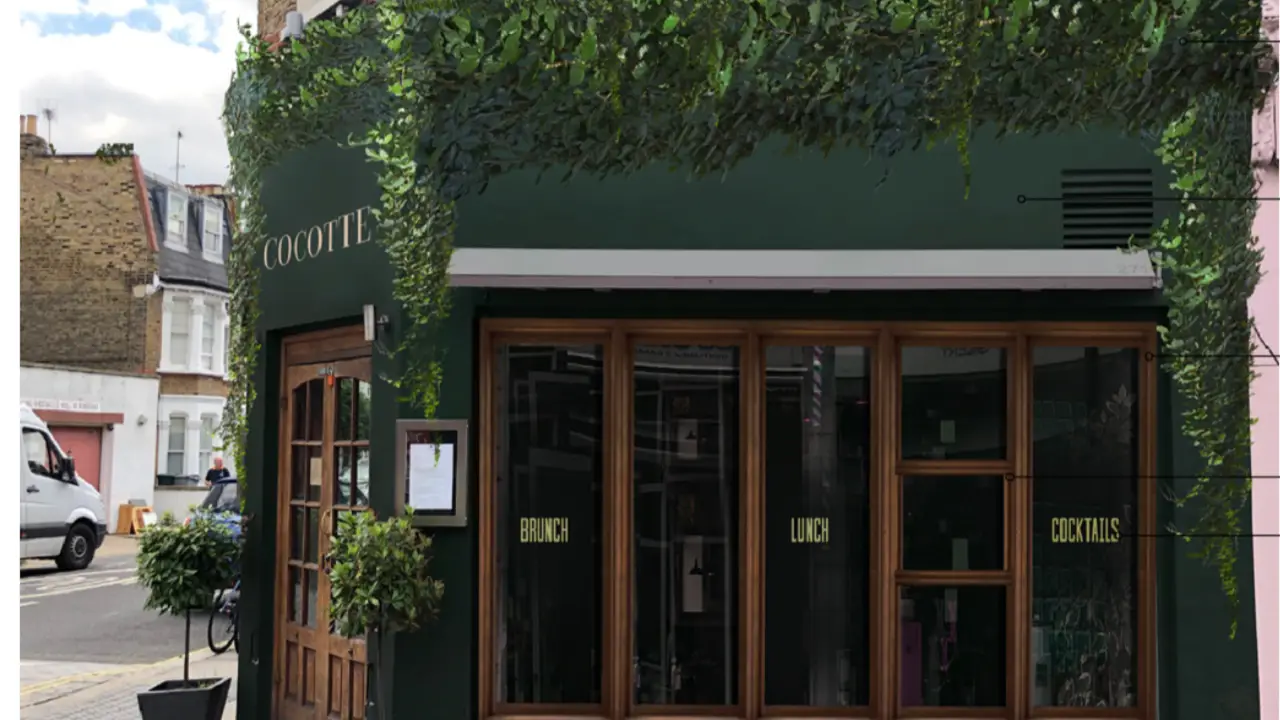 Cocotte Parsons Green, London, London