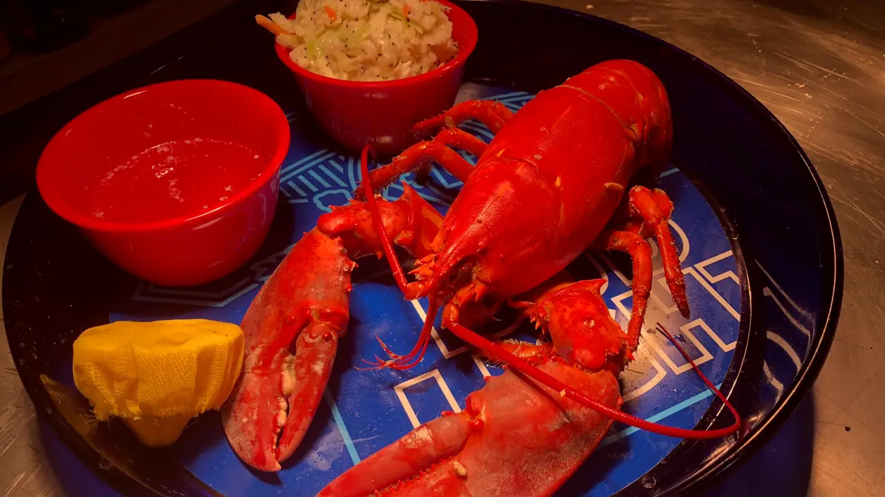 Hiawassee Seafood Bar & Grill, Hiawassee, GA