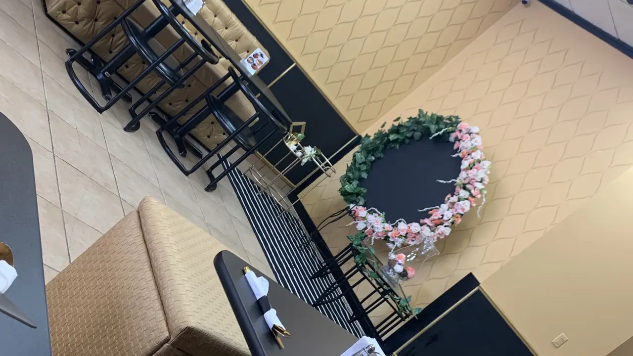 VIP Lounge and Grill, Freeport, NY