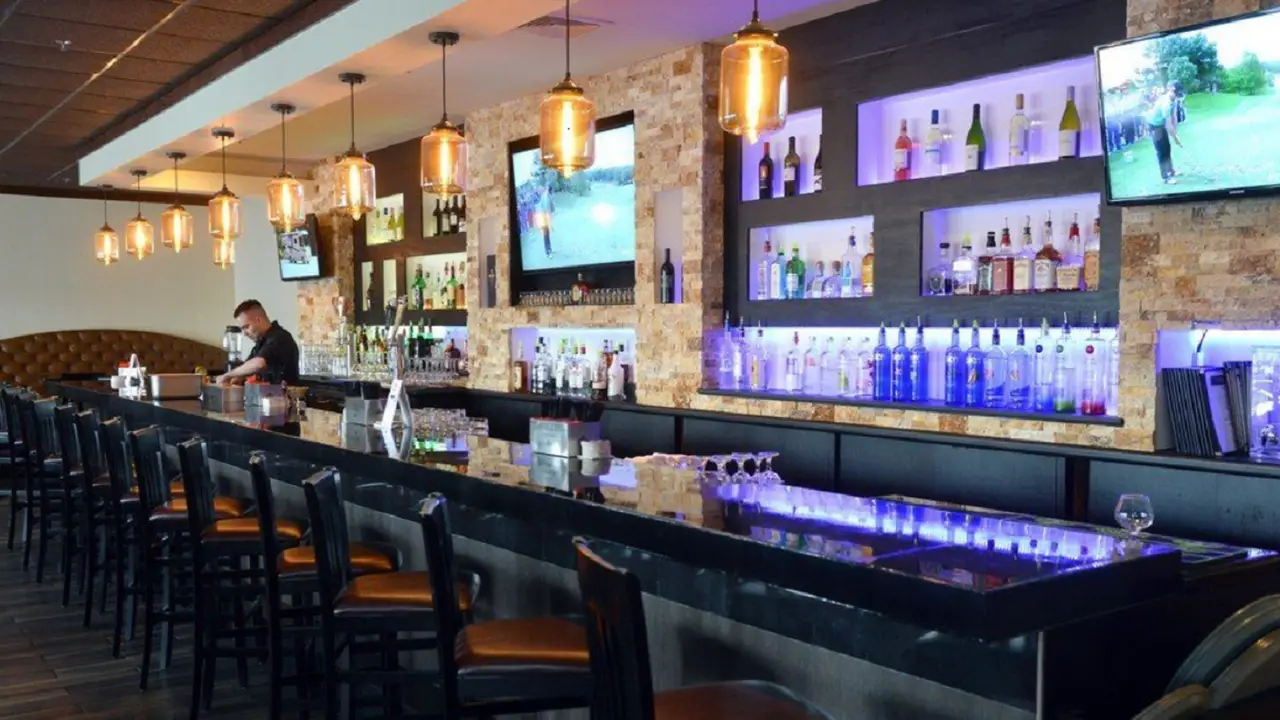 Palate Restaurant Latin Inspired Cuisine and Bar, Springfield, MA