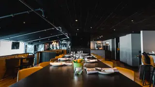 Een foto van restaurant Caffè Italiano