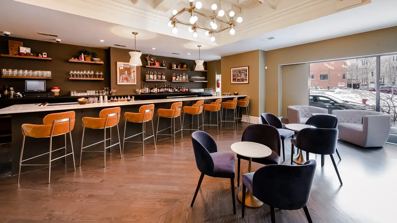 Mundano - Permanently Closed, Chicago, IL
