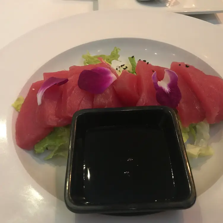 Ceviche Arigato, Weston, FL