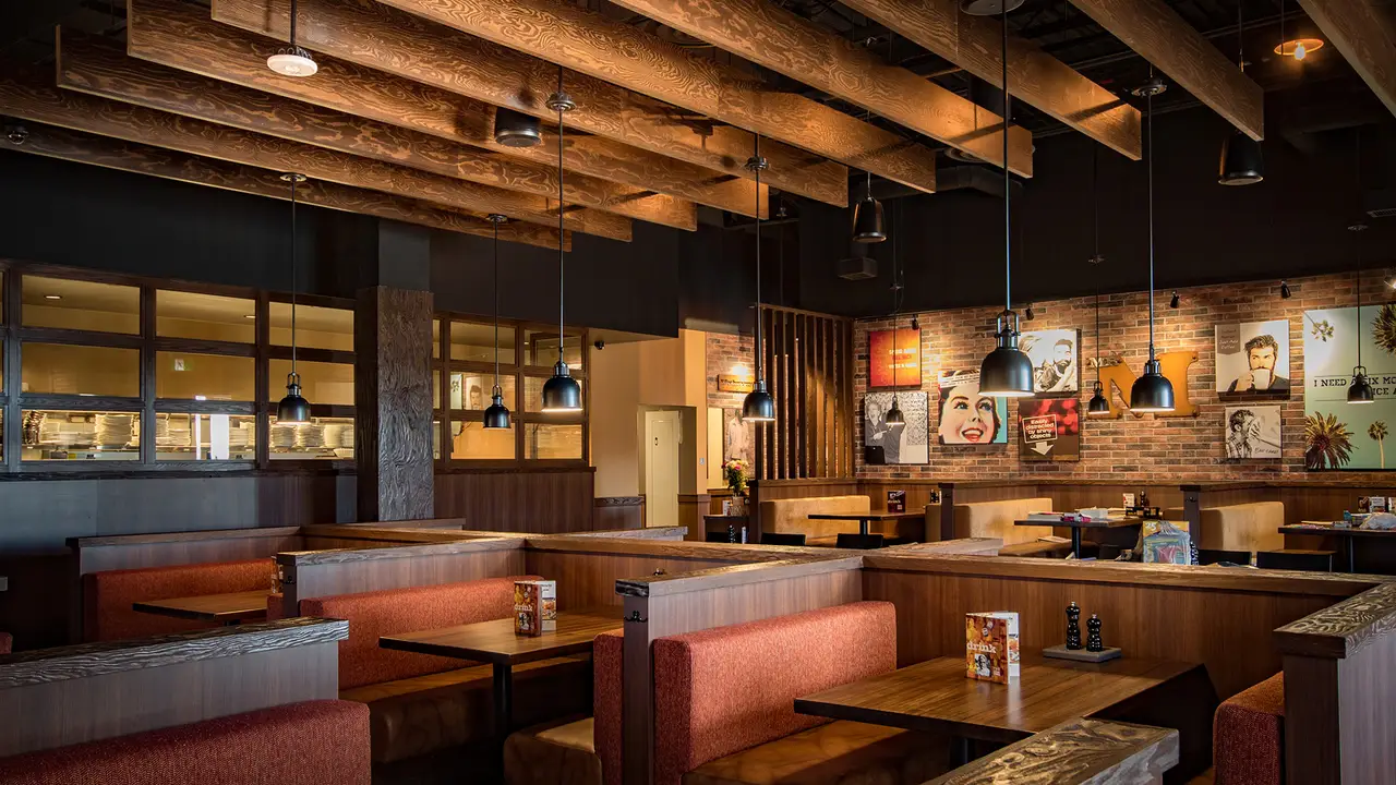 MR MIKES - Drayton Valley, Drayton Valley, AB