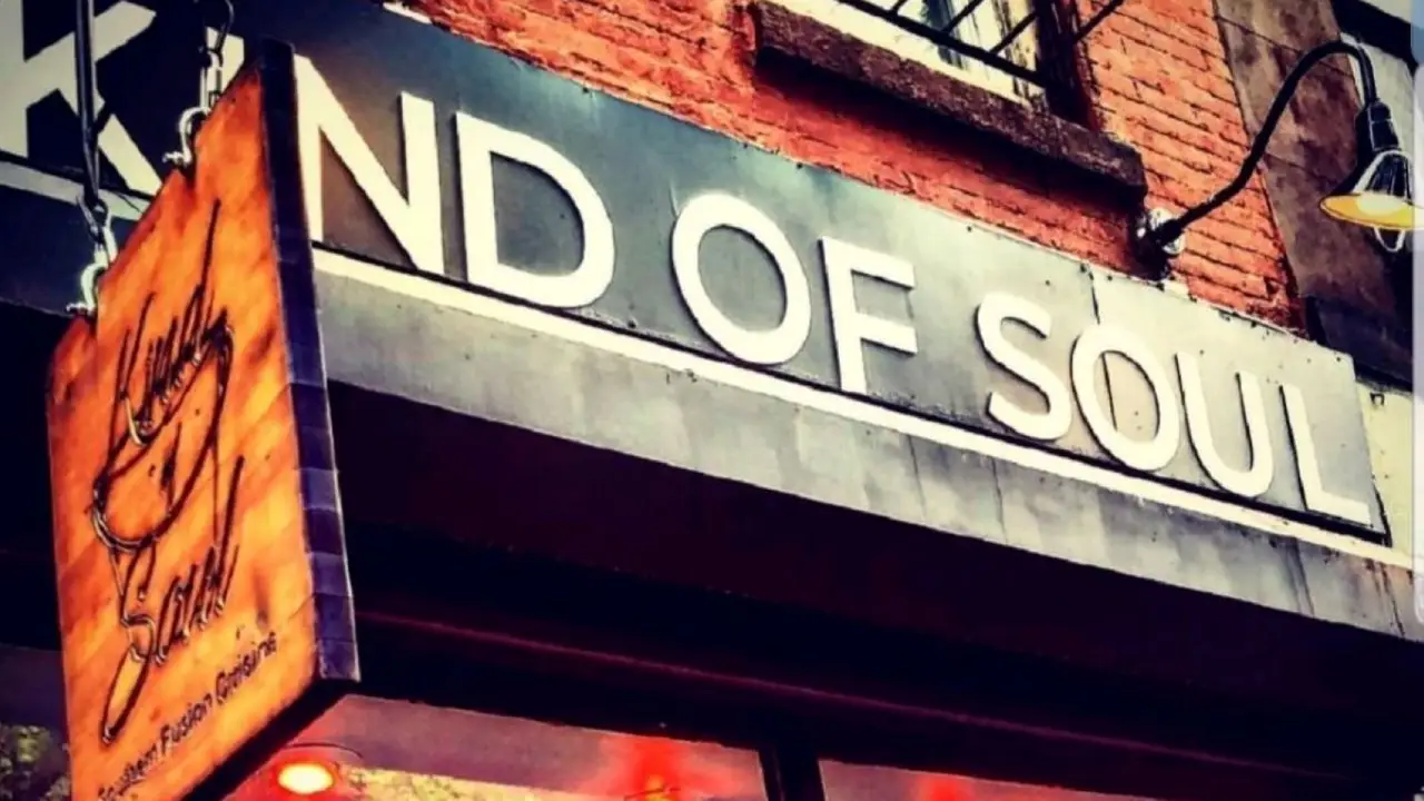 Kind of Soul, Brooklyn, NY