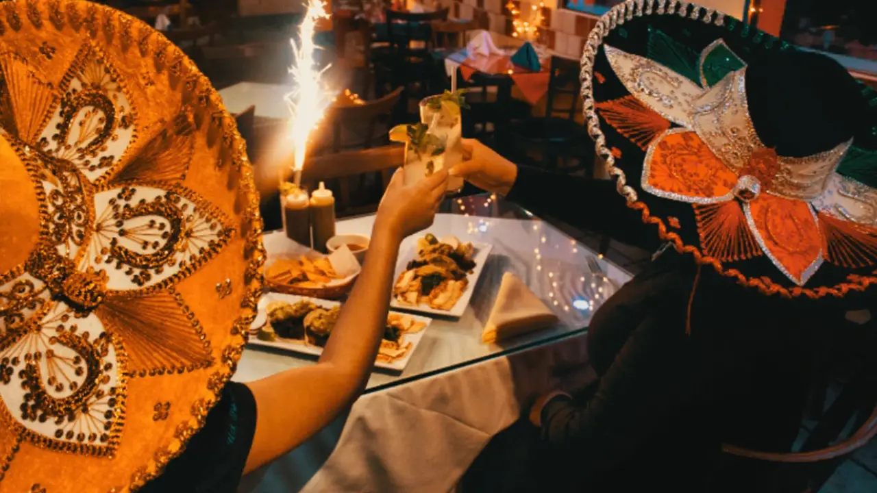 Mariachi Loco II - Scarsdale, Scarsdale, NY