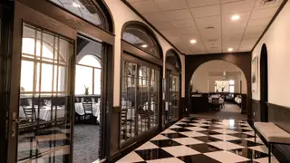 A photo of Lucca - Rockland restaurant