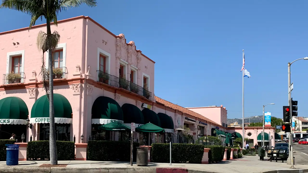 Casa Nostra Trattoria - Pacific Palisades On Sunset, Pacific Palisades, CA