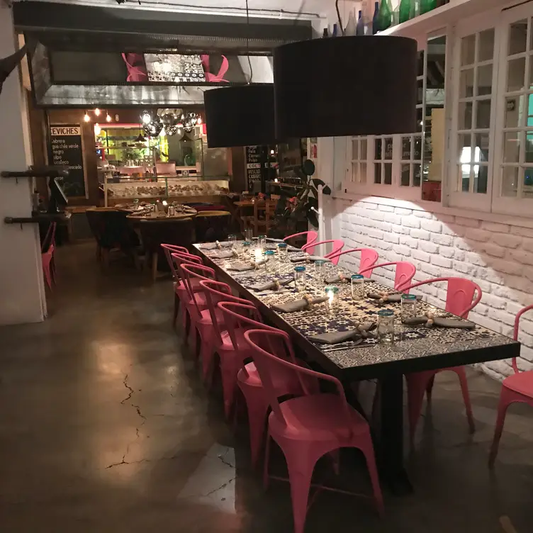 Cabrera 7, Mexico, CDMX