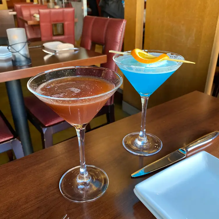 Flight Restaurant & Wine Bar, Glenview, IL