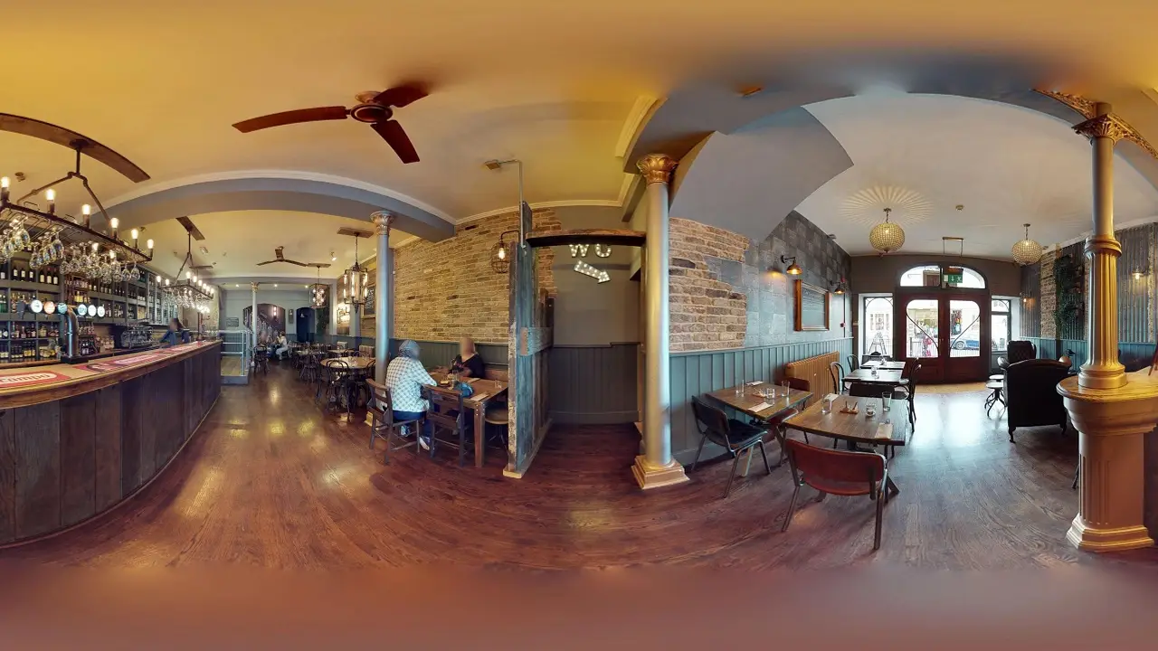 Artisan Bar & Kitchen, Ryde, Isle of Wight