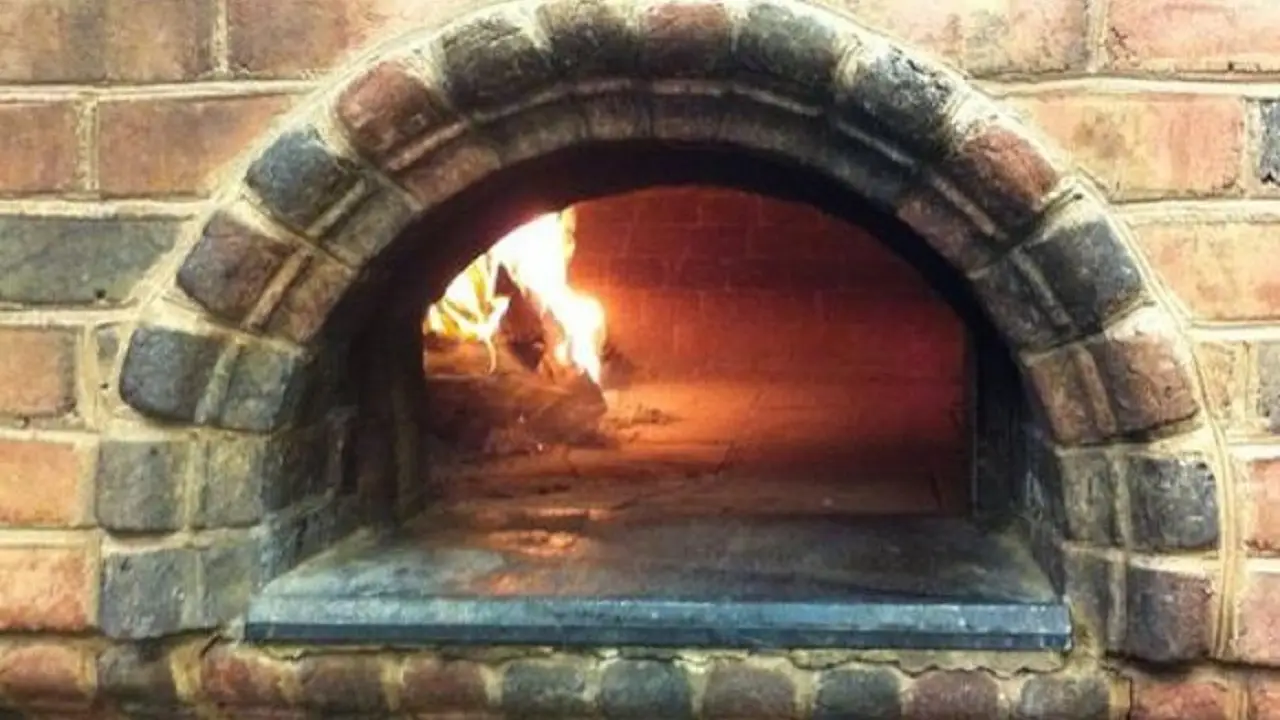 La Margherita Pizzeria, Medford, NY