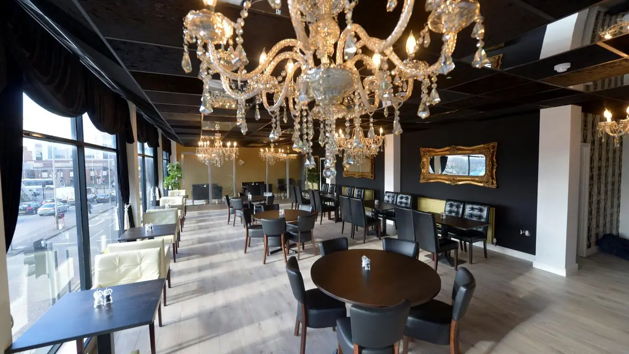 Steak & Lounge, Leicester, Leicestershire