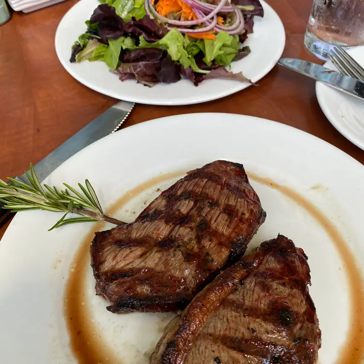 Graziano's Brickell, Miami, FL