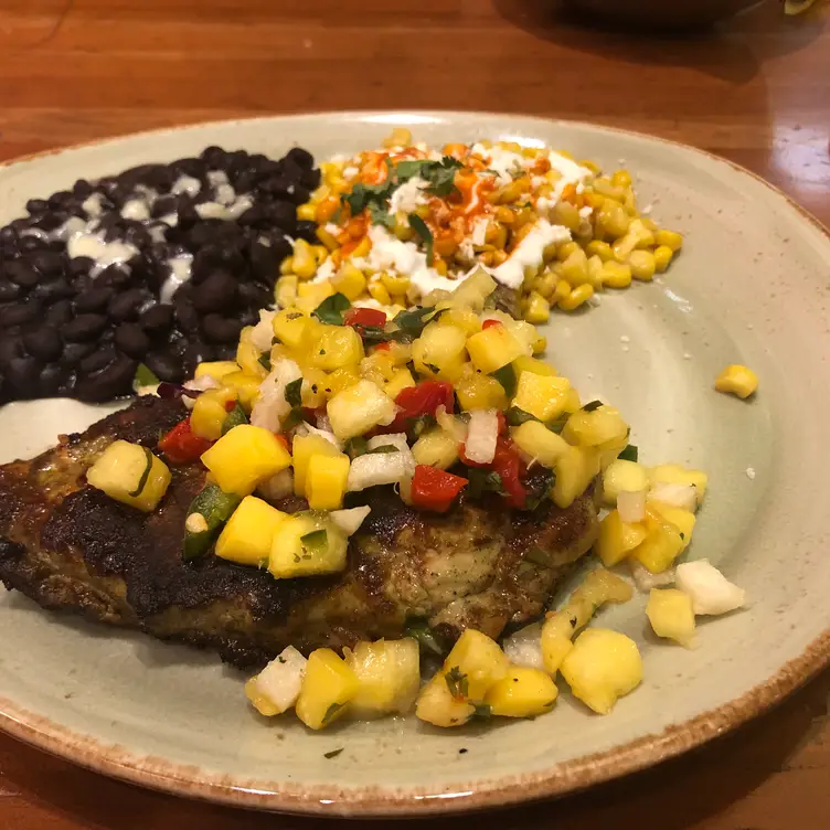 Cantina Laredo - Clayton, St. Louis, MO