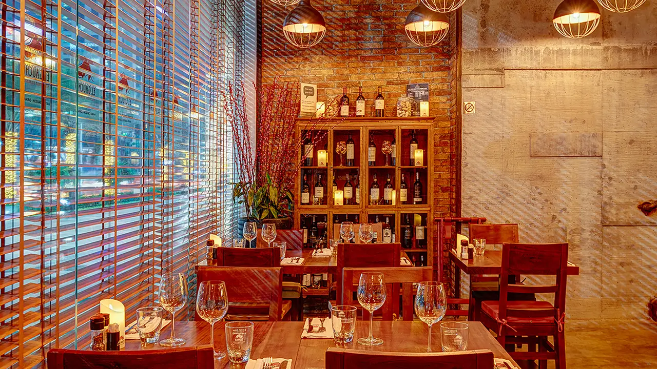 El Gaucho Argentinian Steakhouse - Ba Dinh, HA NOI, BA DINH DISTRICT