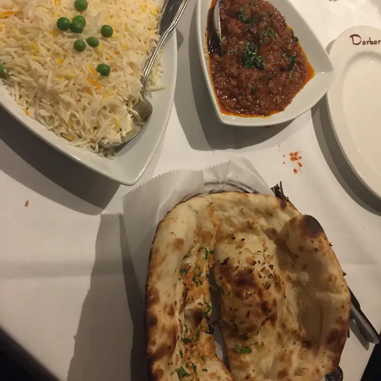 1 Darbar - Permanently Closed, New York, NY