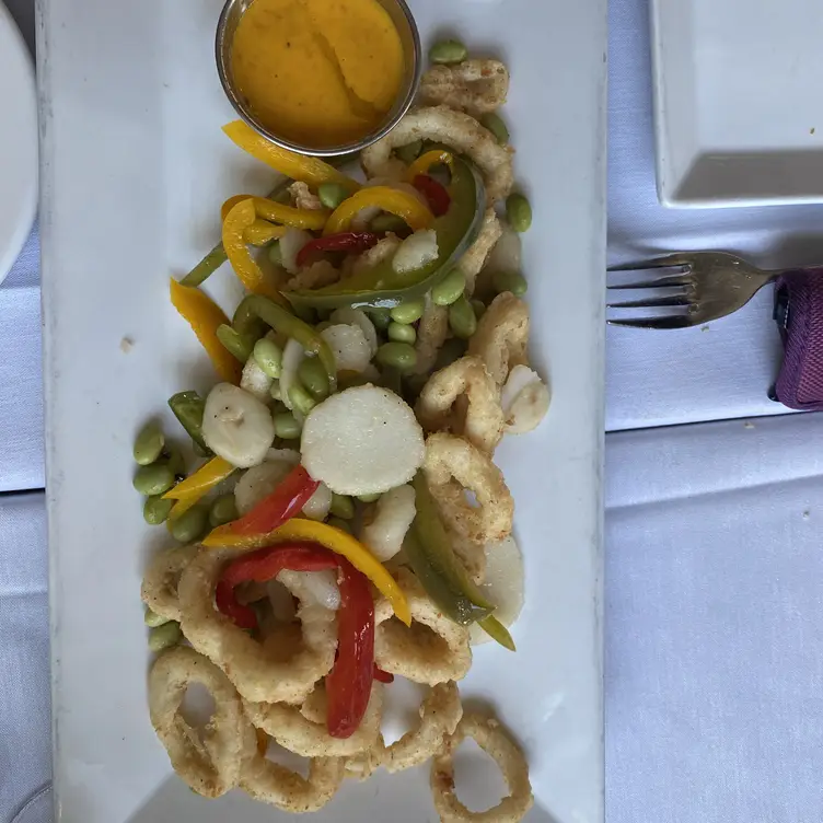 Amani's BYOB, Downingtown, PA