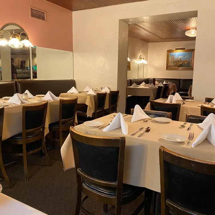 Sabatino's, Baltimore, MD