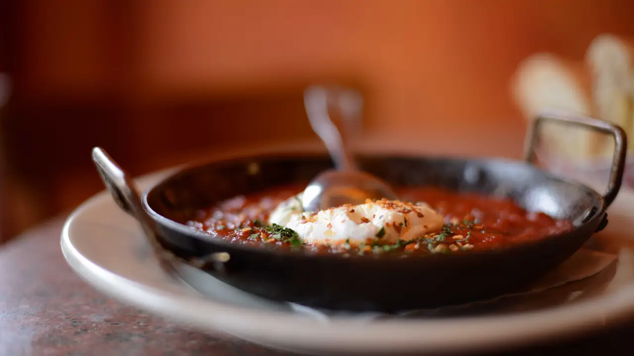 BARcelona Tapas Restaurant, Clayton, MO