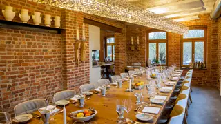 Una foto del restaurante Wilde Triebe