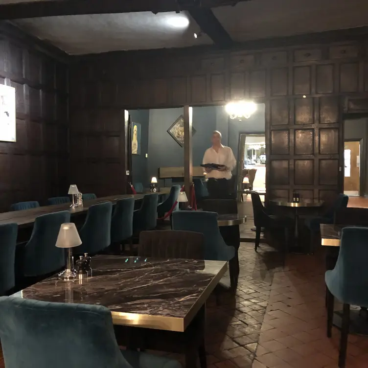 Drapers Hall, Shrewsbury, Shropshire