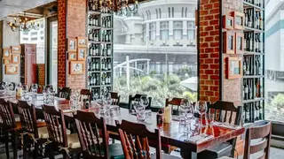 A photo of El Gaucho Argentinian Steakhouse - Bangkok, Sukhumvit Soi 19 restaurant