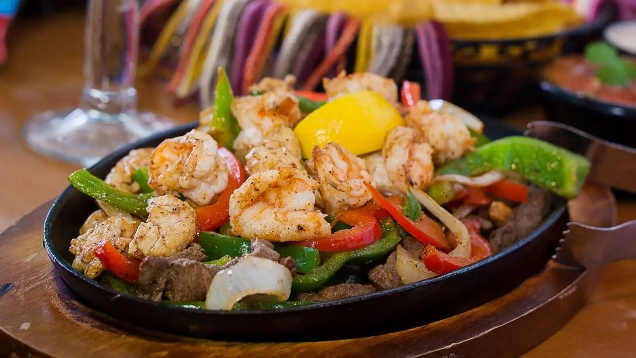 Senor Iguanas -UofL / Churchill, Louisville, KY