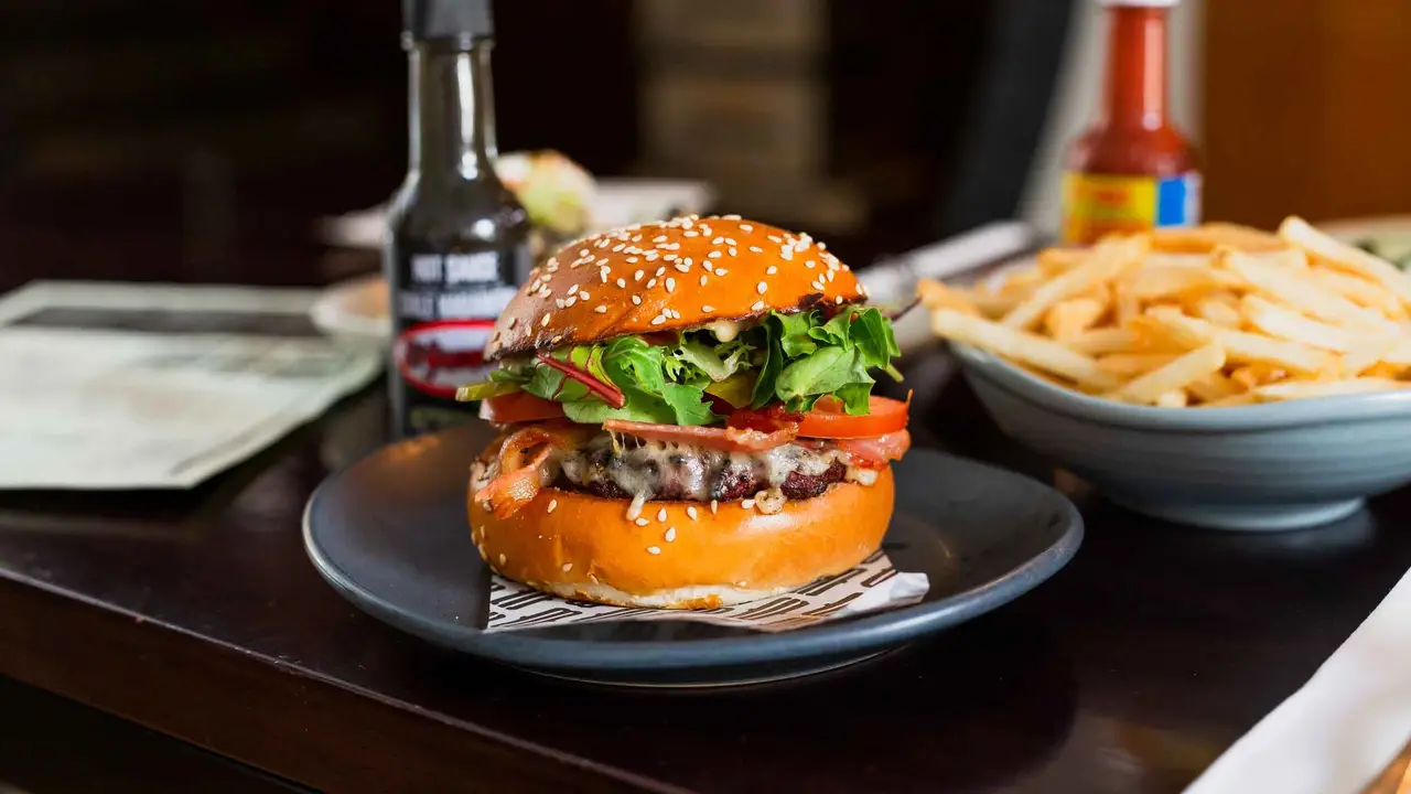Bread & Bone, Adelaide, AU-SA